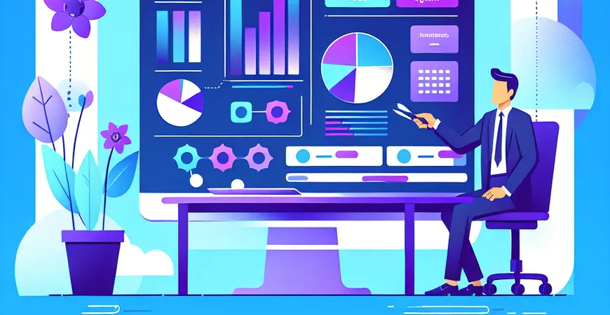  ERP软件是什么？用“采购-入库-对账”场景讲明白  